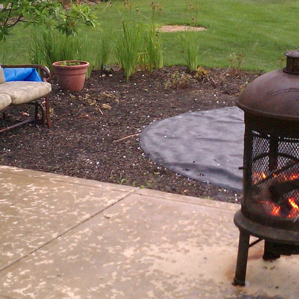 Meet your Posher, Scott